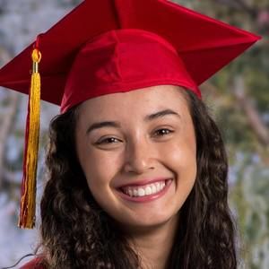 Meet your Posher, Marie